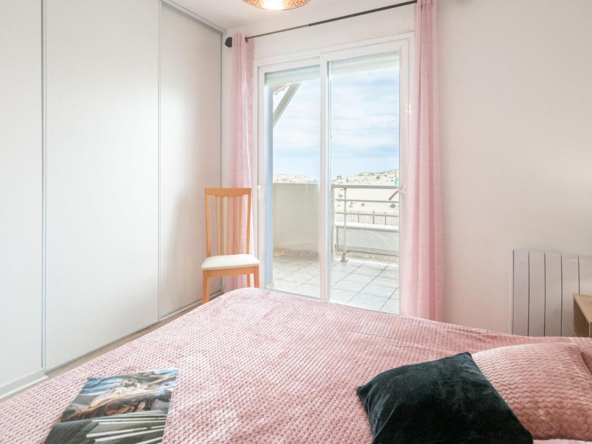 Apartment Patguyflor By Interhome Mimizan-Plage Zewnętrze zdjęcie