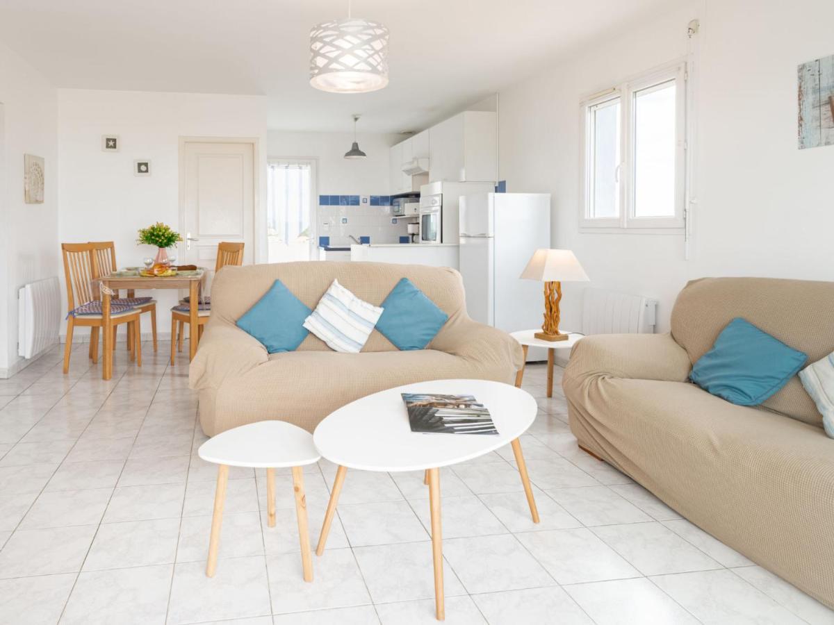 Apartment Patguyflor By Interhome Mimizan-Plage Zewnętrze zdjęcie