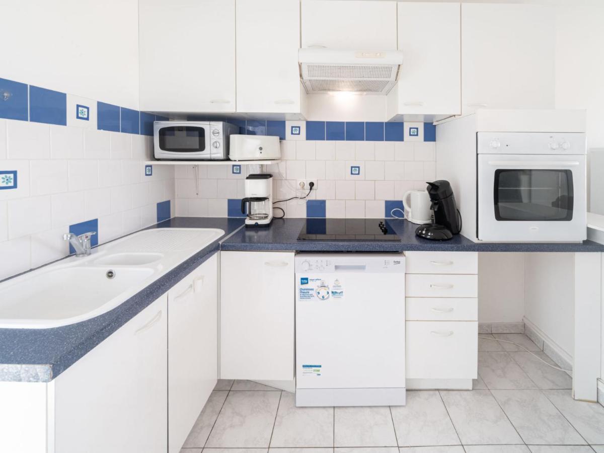 Apartment Patguyflor By Interhome Mimizan-Plage Zewnętrze zdjęcie