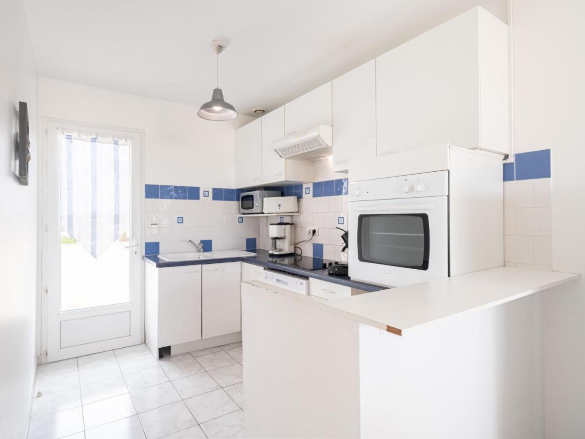 Apartment Patguyflor By Interhome Mimizan-Plage Zewnętrze zdjęcie