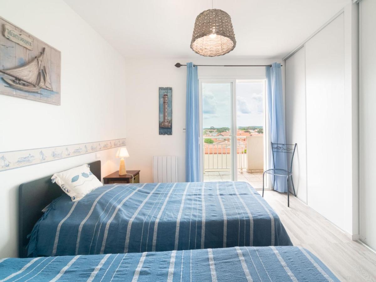 Apartment Patguyflor By Interhome Mimizan-Plage Zewnętrze zdjęcie