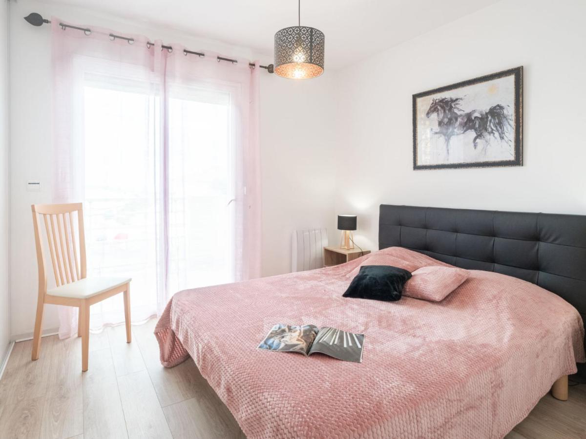 Apartment Patguyflor By Interhome Mimizan-Plage Zewnętrze zdjęcie